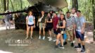 Cu Chi Tunnels