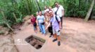Cu Chi Tunnels