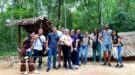 Cu Chi Tunnels