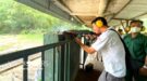 Cu Chi Tunnels