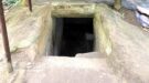 Cu Chi Tunnels