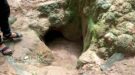 Cu Chi Tunnels