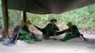 Cu Chi Tunnels