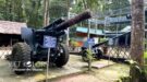 Cu Chi Tunnels