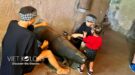 Cu Chi Tunnels