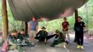 Cu Chi Tunnels