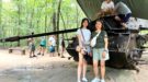 Cu Chi Tunnels