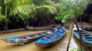 Cu Chi Tunnels & Mekong Delta Full Day