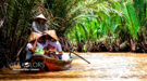 Mekong Delta