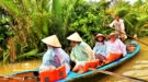 Mekong Delta