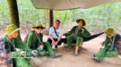 Private Cu Chi Tunnels – Ben Duoc