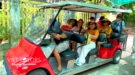 Private Cu Chi Tunnels & Mekong Delta Full Day