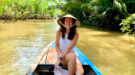 Private Cu Chi Tunnels & Mekong Delta Full Day