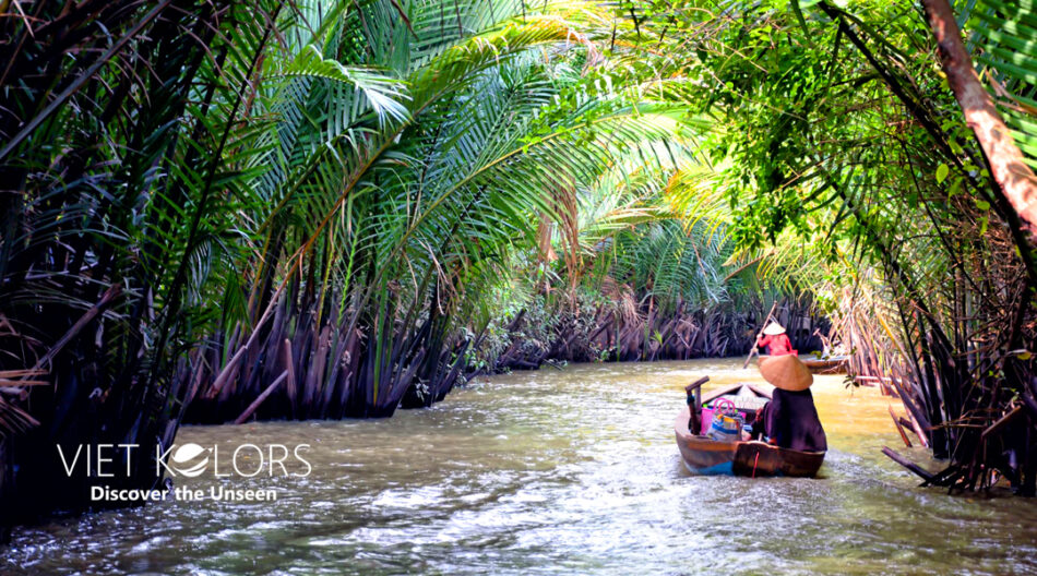 Private Mekong Delta (My Tho – Ben Tre)