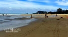 Private Vung Tau Beach 2d1n
