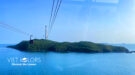 Cable Car & 3 Islands Trip By Boat