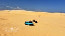 Mui Ne Jeep Car For Sunset Or Sunrise