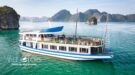 Ha Long Bay 6 Hours With Viet Reina Cruise