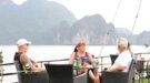 Ha Long Bay 6 Hours With Viet Reina Cruise