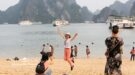 Ha Long Bay 6 Hours With Viet Reina Cruise