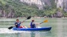 Ha Long Bay 6 Hours With Viet Reina Cruise