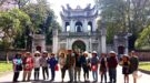 Ha Noi City Tour Full Day