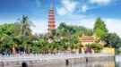 Ha Noi City Tour Full Day