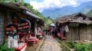 Ha Noi – Sapa –Cat Cat Village – Sin Chai – Fansipan