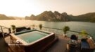 Halong 2D1N-La Casta Regal 5 Star Cruise