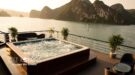 Halong 2D1N-La Casta Regal 5 Star Cruise