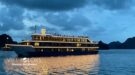 Halong 2D1N-La Casta Regal 5 Star Cruise