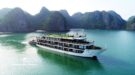 Halong 3D2N-La Casta Regal Cruise 5 Star