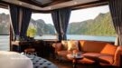 Halong 3D2N-La Casta Regal Cruise 5 Star