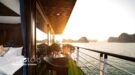 Halong 3D2N-La Casta Regal Cruise 5 Star