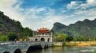 Hoa Lu - Tam Coc - Mua Cave 1 Day