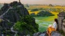Hoa Lu - Tam Coc - Mua Cave 1 Day