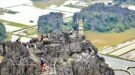 Hoa Lu - Tam Coc - Mua Cave 1 Day
