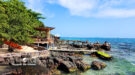 Private 3 Islands Trip By Boat