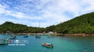 Private 3 Islands Trip By Cano