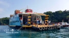 Private 3 Islands Trip By Cano