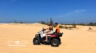 Private Tour-Mui Ne Jeep Car