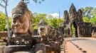 Angkor Wat Sunrise Small