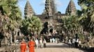 Angkor Wat Small