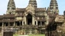 Angkor Wat Small