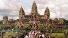 Angkor Wat Small