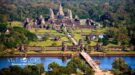 Angkor Wat Small