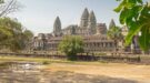 Angkor Wat Small