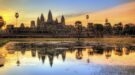 Angkor Wat Small