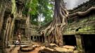 Angkor Wat Small