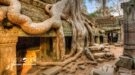 Angkor Wat Small